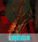 Arat&oacute; Hangszer - hangszerek